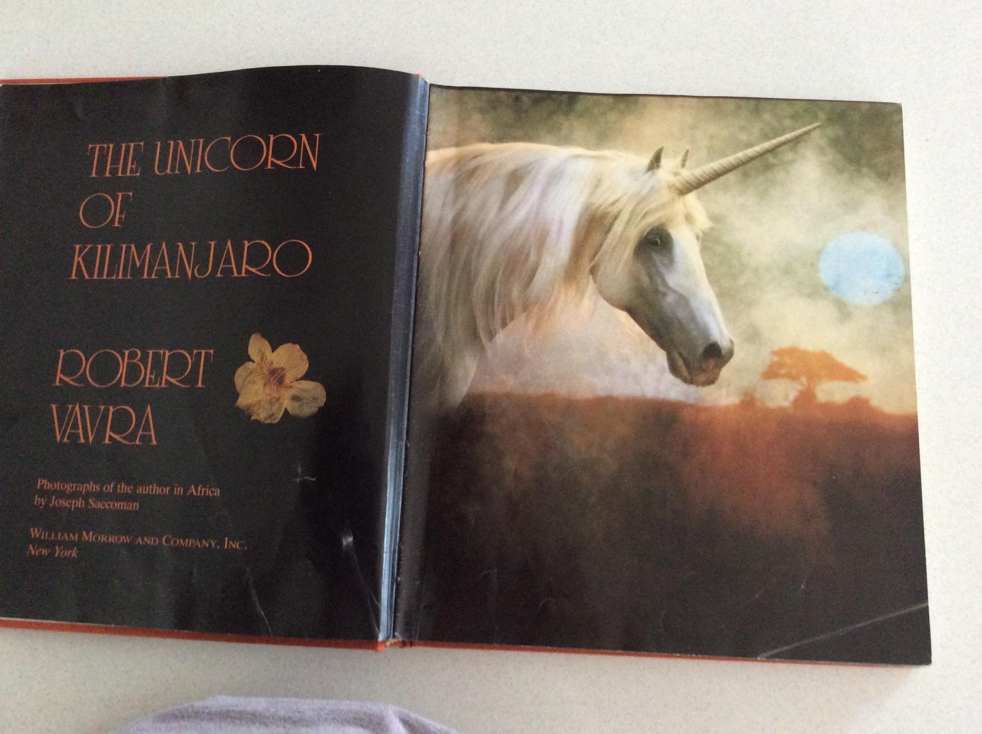 La licorne